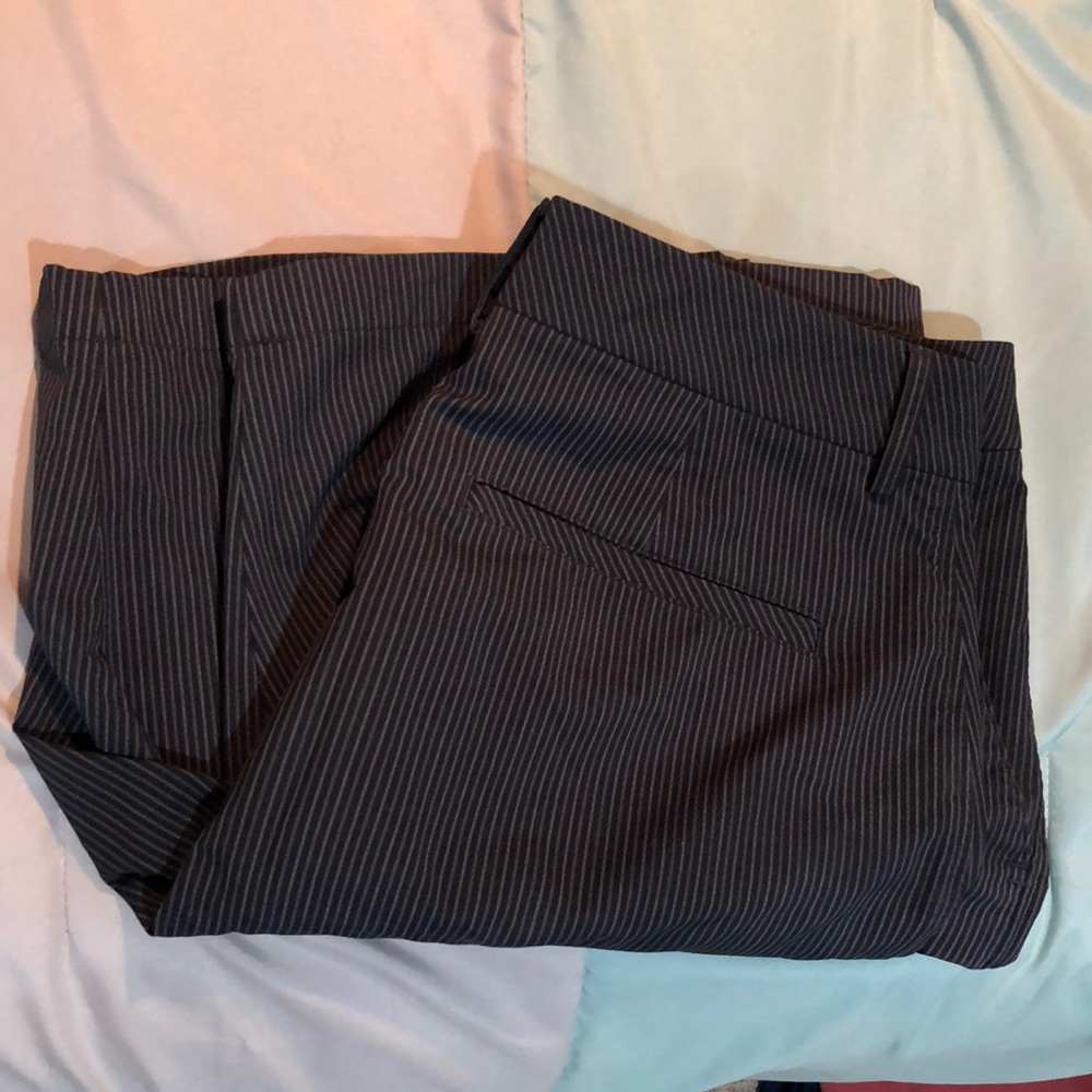 Under Armour shorts, size 30